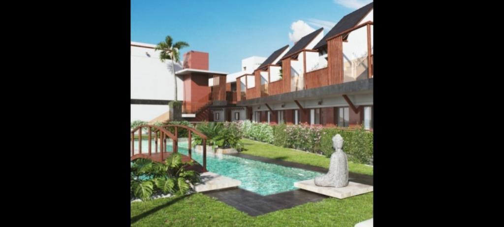 Prachtige luxe appartementen in pilar de la horadada alicant, Immo, 85 m², Dorp, Spanje, Pilar de la Horadada