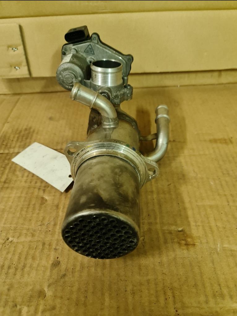 04l131501b/04l131512a vanne egr / refroidisseur egr VW/AUDI, Enlèvement ou Envoi, Utilisé, Audi