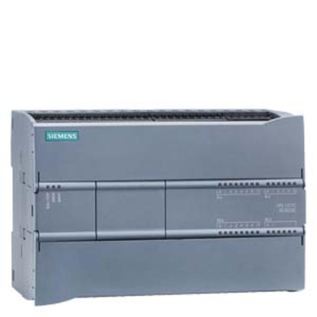 NIEUW Siemens CPU S7 1217C 	6ES7217-1AG40-0XB0, Enlèvement ou Envoi, Neuf