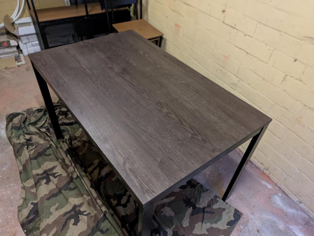 Ikea tafel en stoelen., Enlèvement