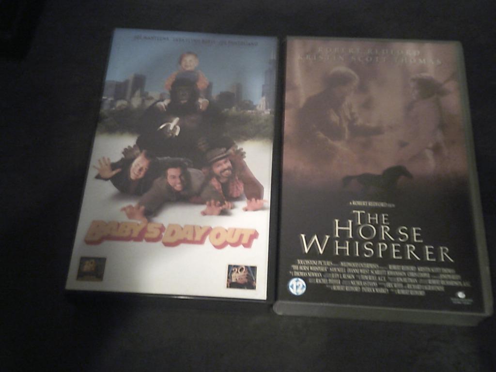 Lot VHS deel 2, À partir de 12 ans, Enlèvement ou Envoi, Utilisé, Autres genres