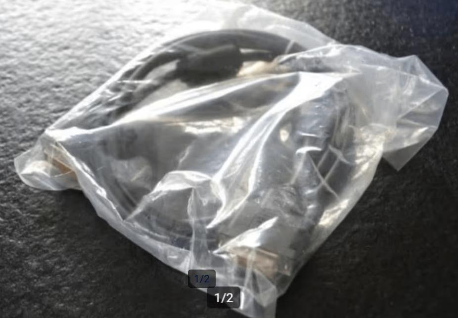 DVI KABELS NIEUW, Ophalen of Verzenden, Nieuw