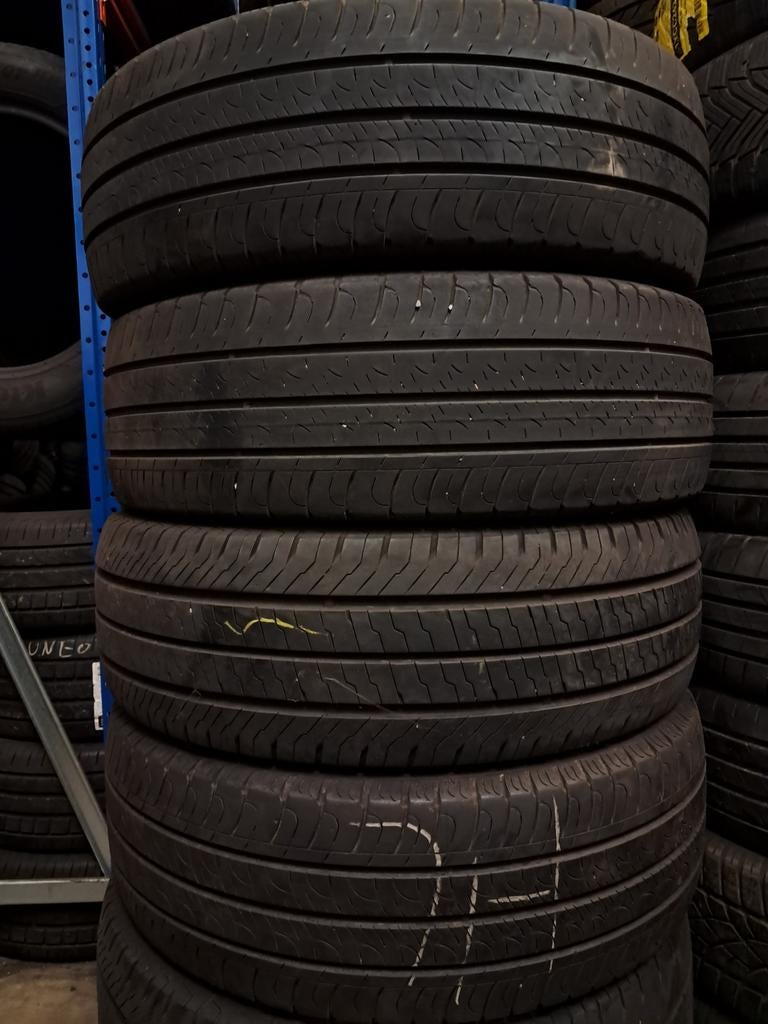 2156017c 215/60/17c 215/60r17C zomer Goodyear, Ophalen