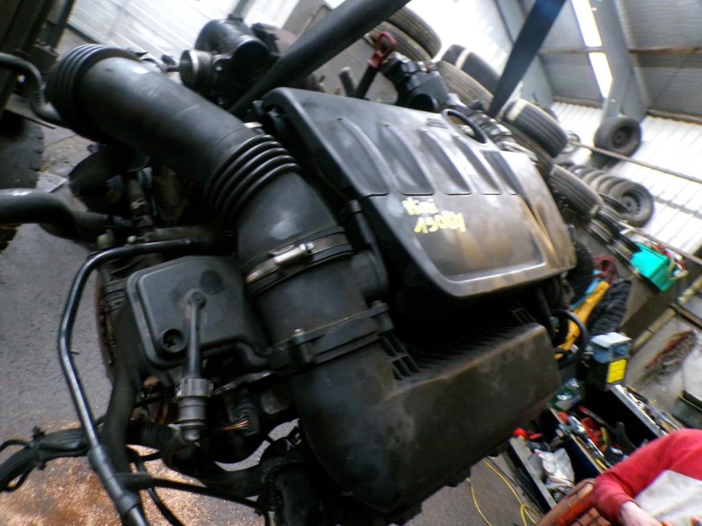 Moteur Mini II 1.6D 80kw 9HZ 2006-2010 LP/15087, Enlèvement, Utilisé, Mini