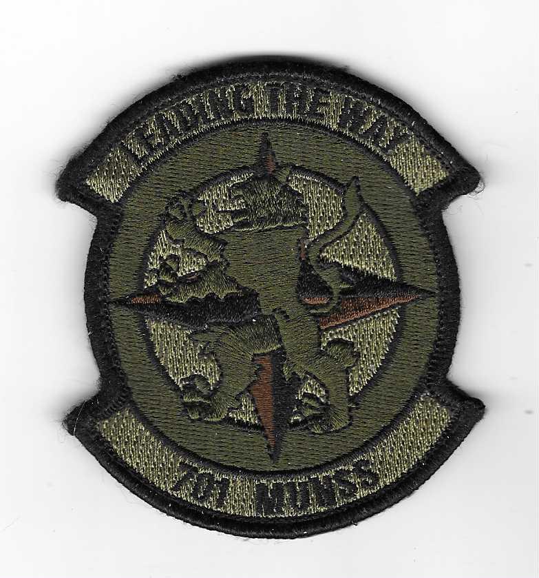 MILITARIA, Verzenden, Luchtmacht, Embleem of Badge