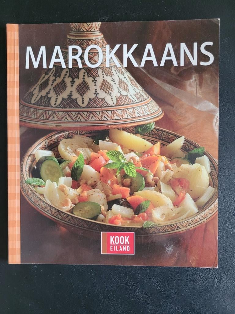 Artémis - Marokkaans, Ophalen of Verzenden, Zo goed als nieuw, Artémis
