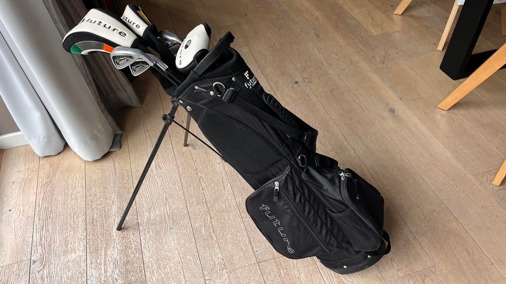 Kids golf set Future, Enlèvement, Comme neuf, Set, Autres marques