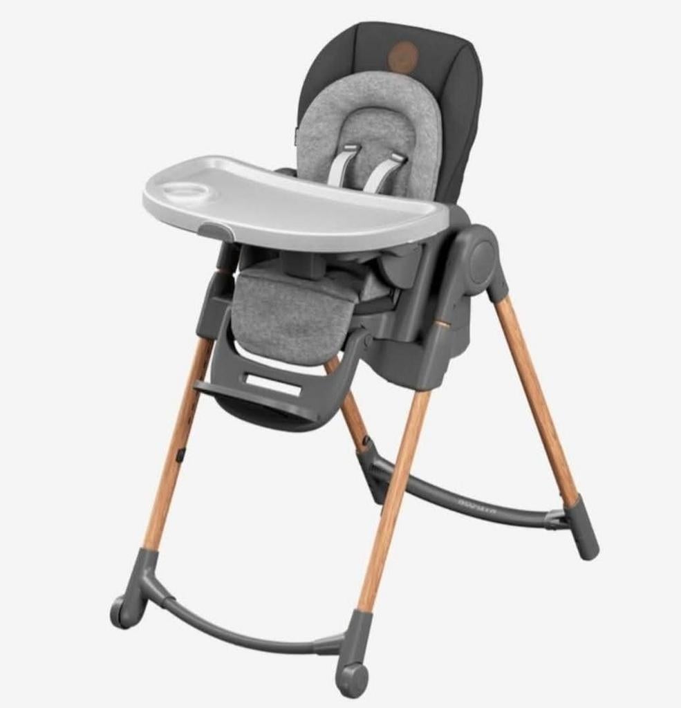 Baby/ kinder eetstoel, Kinderen en Baby's, Kinderstoelen, Ophalen
