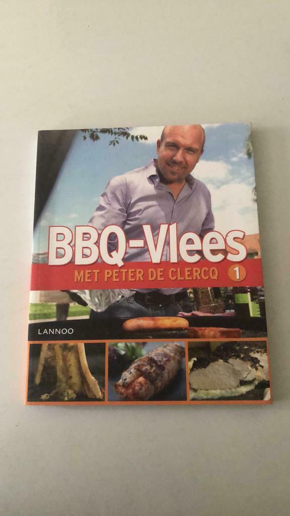 BBQ, Ophalen of Verzenden, Zo goed als nieuw, Overige typen