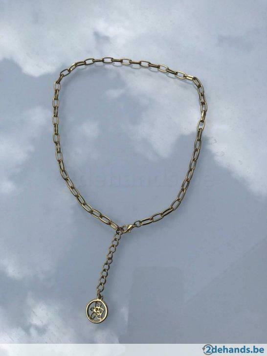 Ketting Nicky Vankets, Enlèvement ou Envoi, Utilisé
