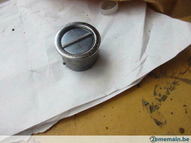 Grille Sortie d'air pour Lancia Fulvia Berlina, Enlèvement ou Envoi, Utilisé, Lancia