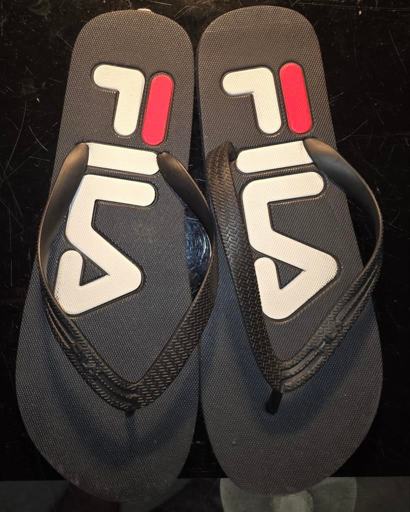 Flip flops Fila maat 44, Ophalen of Verzenden