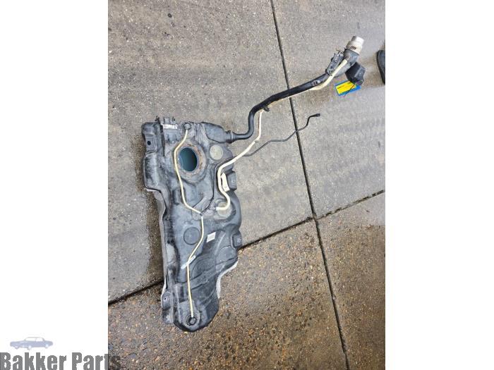 Réservoir de carburant d'un Volkswagen Golf, Autos : Pièces & Accessoires, Volkswagen, -, 3 mois de garantie, Utilisé
