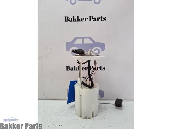 Pompe essence d'un Nissan Qashqai, -, -, 3 mois de garantie, Utilisé
