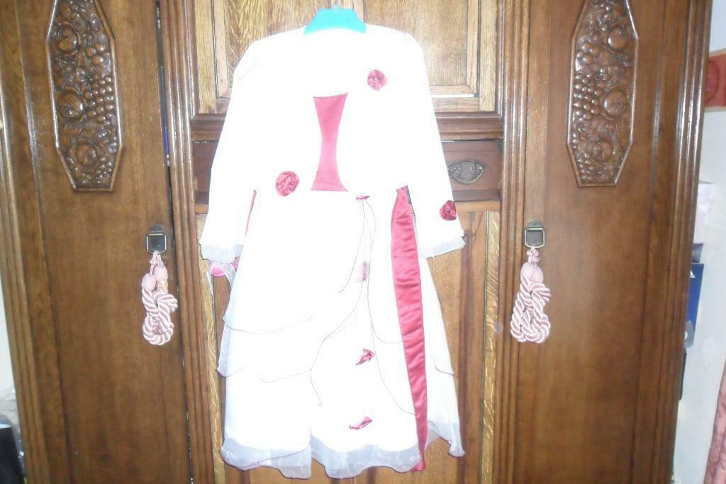 ROBE CEREMONIE  ENFANT, Enfants & Bébés, Enlèvement, Comme neuf, Fille