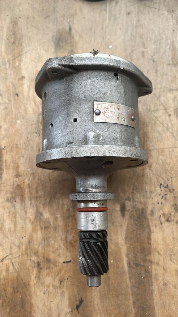 Allumeur pour Maserati 3500, Enlèvement ou Envoi, Utilisé, Maserati