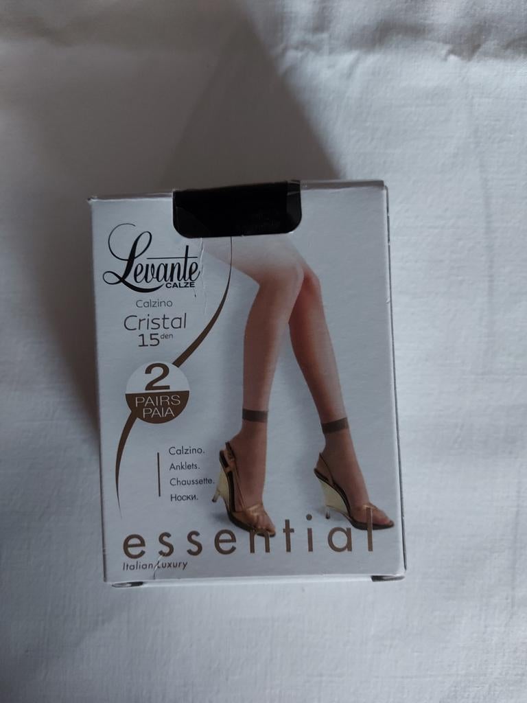 chaussettes 15 Den, Ophalen of Verzenden, Nieuw