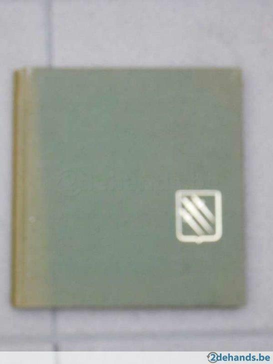 Goedendag uit Sint-Andries brugge Gerard Bossu kijkboek, Boeken, Gelezen