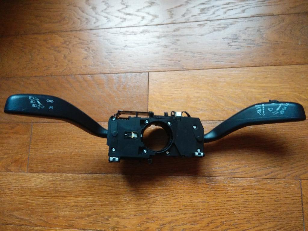 Stuurkolomschakelaar VW T6, Ophalen of Verzenden, Nieuw, Volkswagen