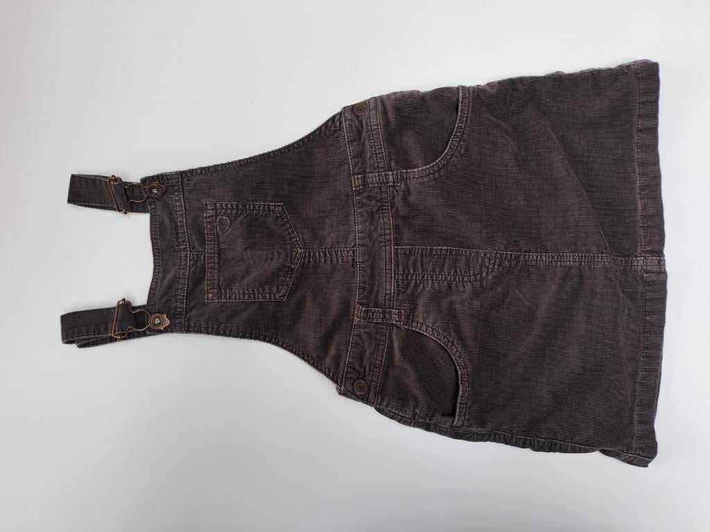 Taille 140 Jupe en velours côtelé marron foncé, Enfants & Bébés, Vêtements enfant | Taille 140, Robe ou Jupe, Enlèvement ou Envoi