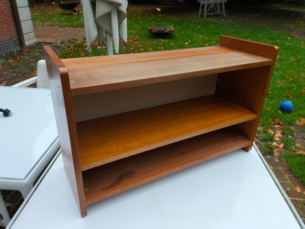 vintage wandrek De Coene, Ophalen, Gebruikt