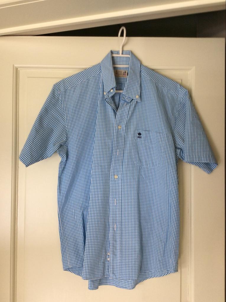 Chemise River Woods taille petit état neuf, Enlèvement ou Envoi, Comme neuf