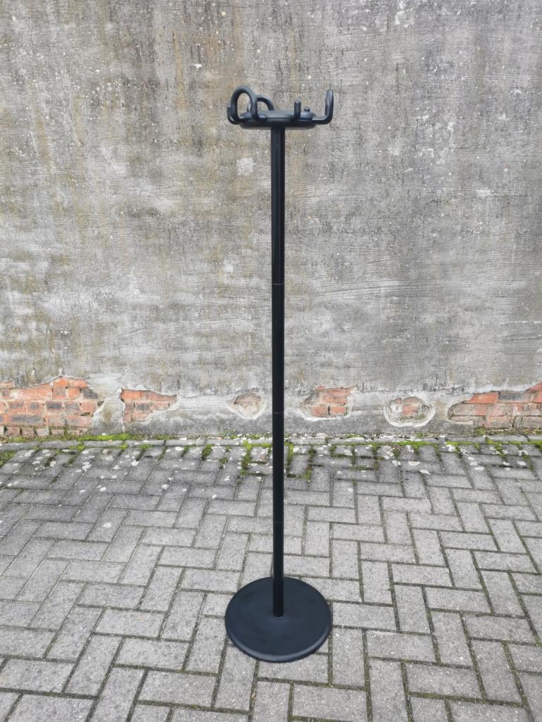 Vintage design kapstok Raul Barbieri, Enlèvement
