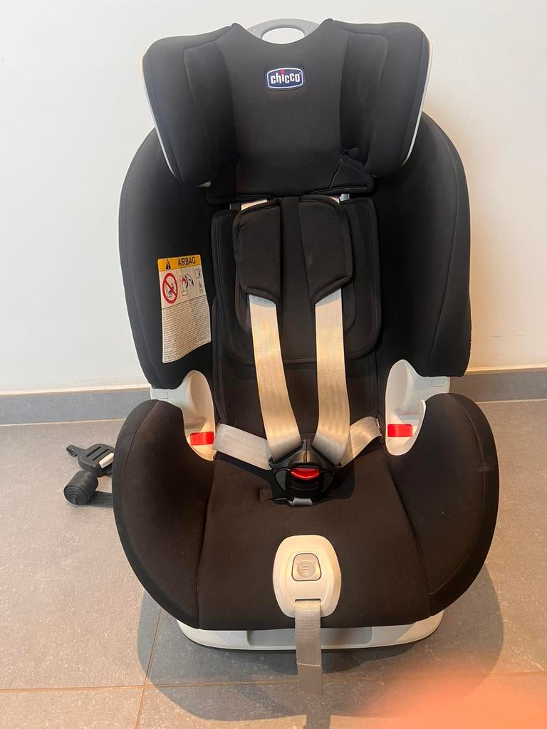Siège auto chicco, Enfants & Bébés, Enlèvement, Chicco