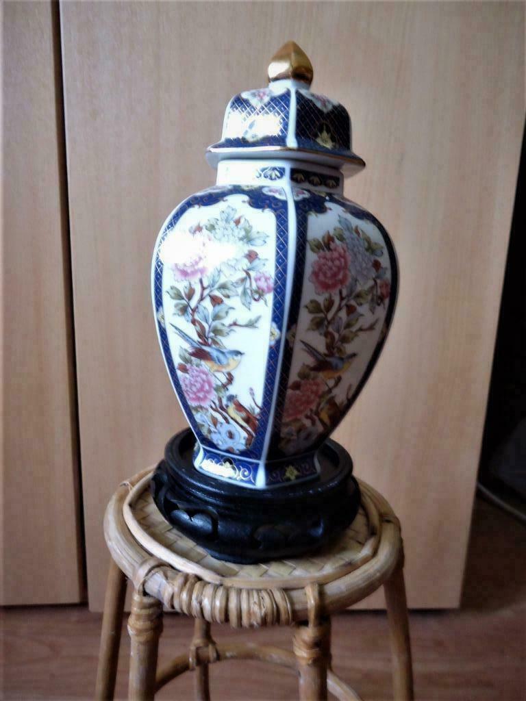 sierpot, Ophalen