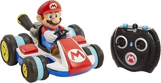 RC mario cart | GRATIS LEVERING, Elektro, -, Verzenden, -
