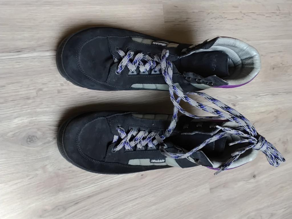 Bergschoenen heren Raichle, Ophalen, Zo goed als nieuw, Schoenen