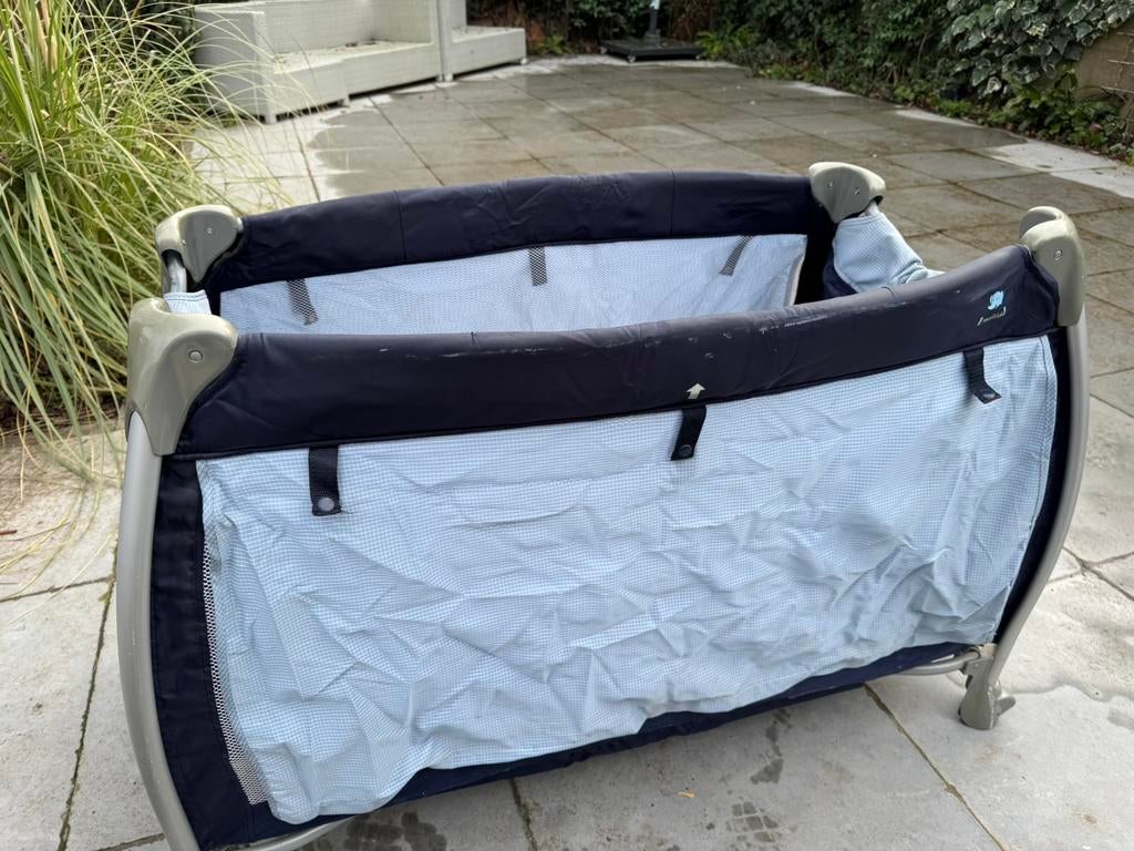 Babyspullen, Kinderen en Baby's, Ophalen, Gebruikt