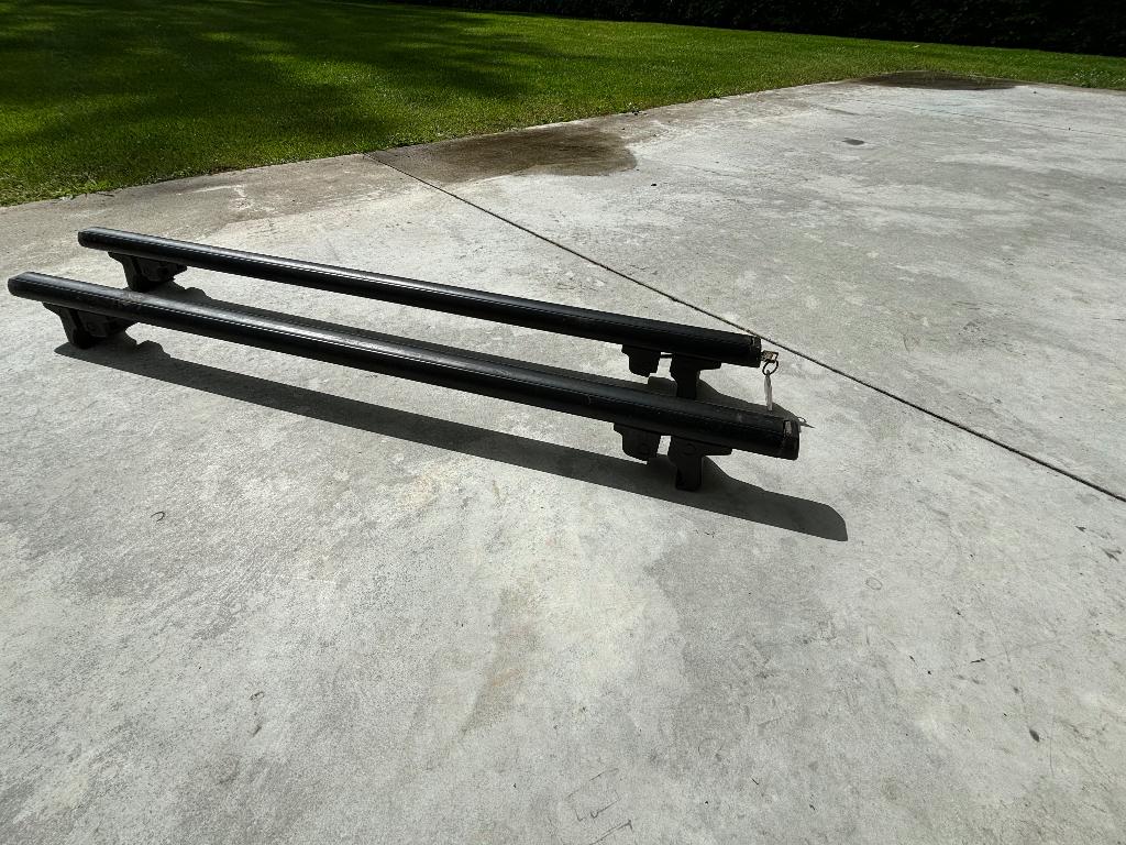 Dakdragers VW, Auto diversen, Dakdragers, Ophalen, Gebruikt