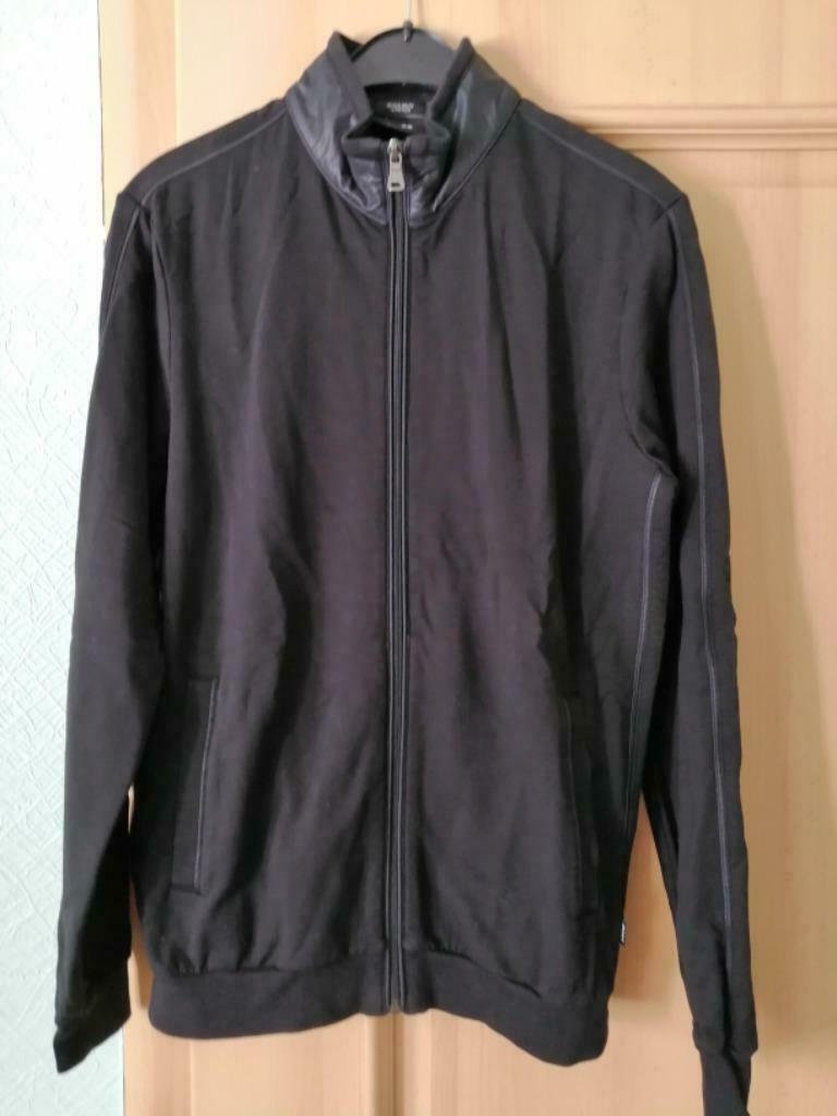 Kleding Heren, Vêtements | Hommes, Pulls & Vestes, Comme neuf, Enlèvement, Hugo Boss, Taille 46 (S) ou plus petite