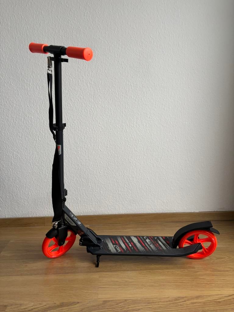 Step opvouwbaar (nieuw), Ophalen of Verzenden, Nieuw, Gewone step