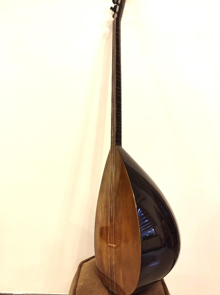 Saz, Baglama, Musique & Instruments, Enlèvement, Neuf