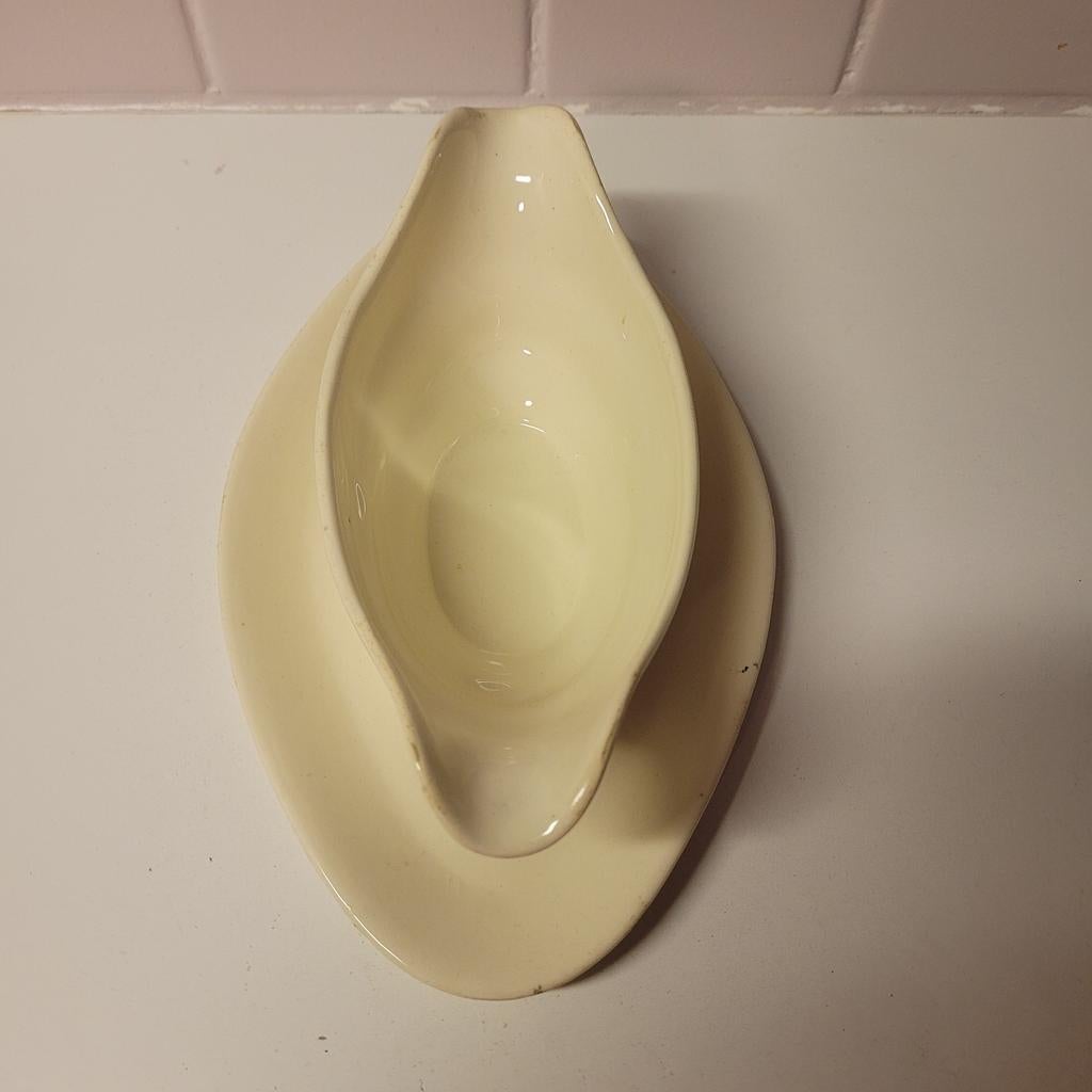 vintage sauskom, Ophalen