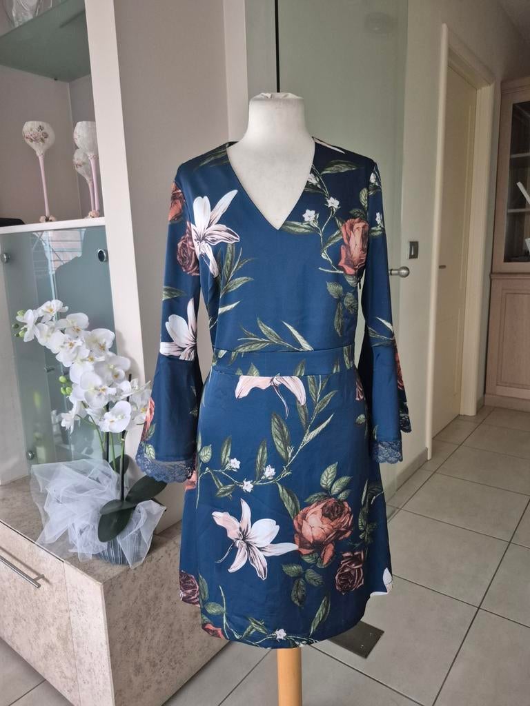 K DESIGN  kleed, Kleding | Dames, Jurken, Ophalen of Verzenden