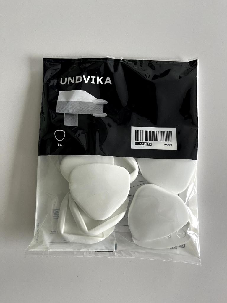 IKEA UNDVIKA hoekbeschermers voor tafel/meubilair, Ophalen of Verzenden, Nieuw, Overige typen
