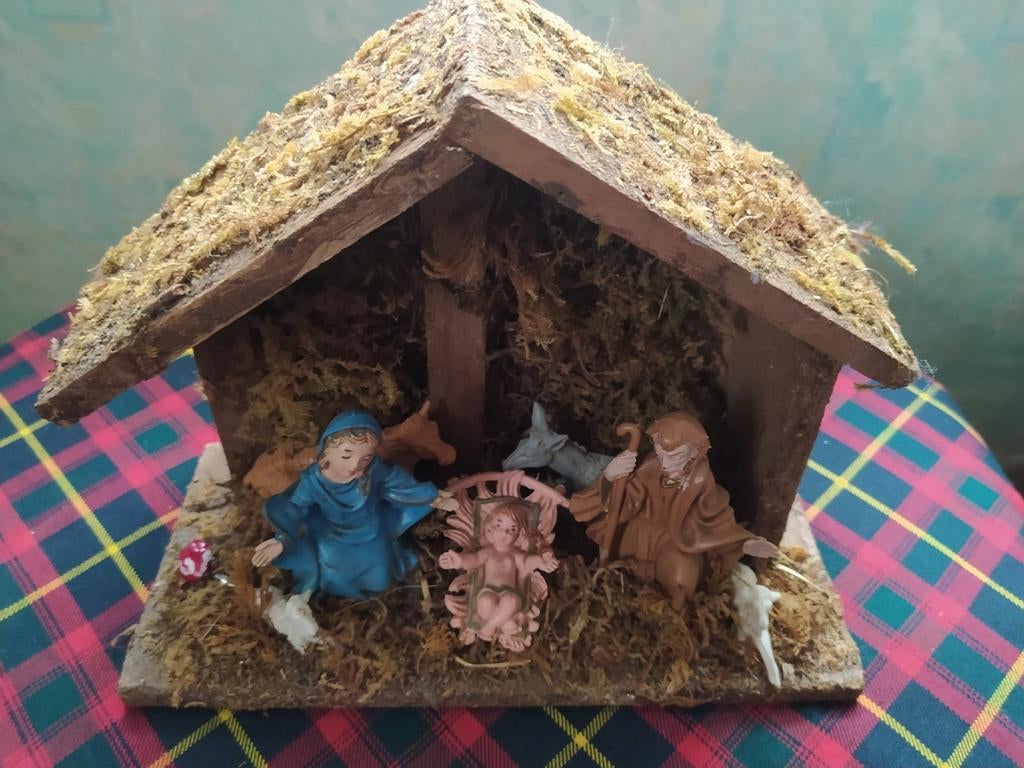 Lot kerstgerief, kunnen ook per stuk gekocht worden, Diversen, Kerst, Ophalen of Verzenden