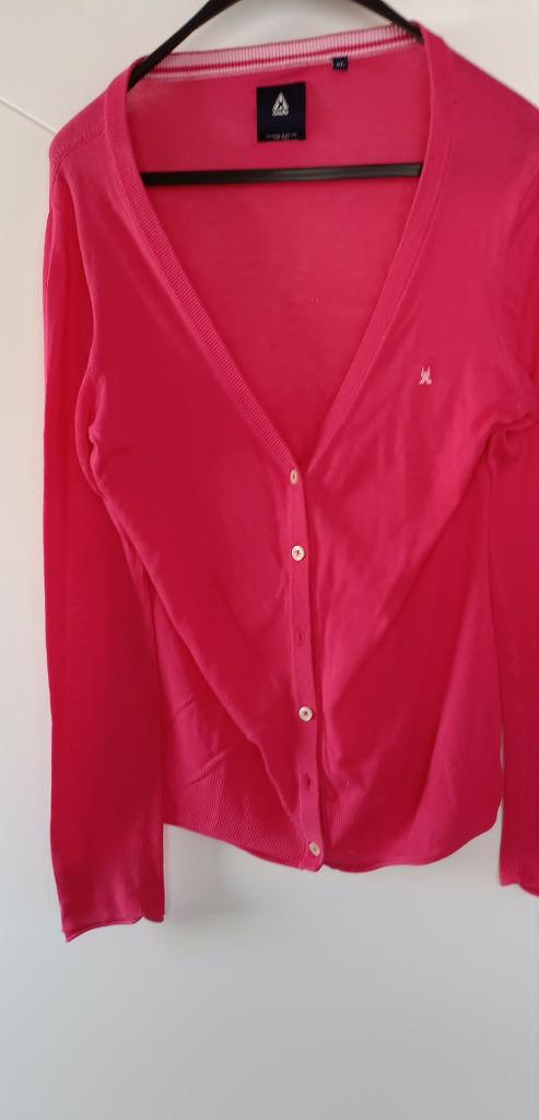 Gilet gaastra mt XL, Gaastra, Maat 46/48 (XL) of groter, Ophalen of Verzenden, Zo goed als nieuw