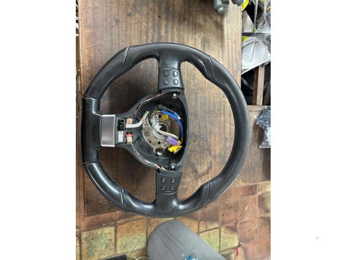 Volant d'un Volkswagen Scirocco, Autos : Pièces & Accessoires, Volkswagen, -, 3 mois de garantie, Utilisé
