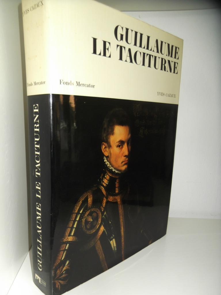 Guillaume le Taciturne, Boeken, Geschiedenis | Nationaal, Zo goed als nieuw, Ophalen of Verzenden