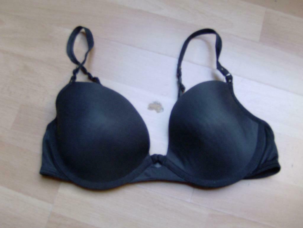 bh zwart merk marlies dekkers - maat eur 75c, Marlies Dekkers, Ophalen of Verzenden, Zwart, BH