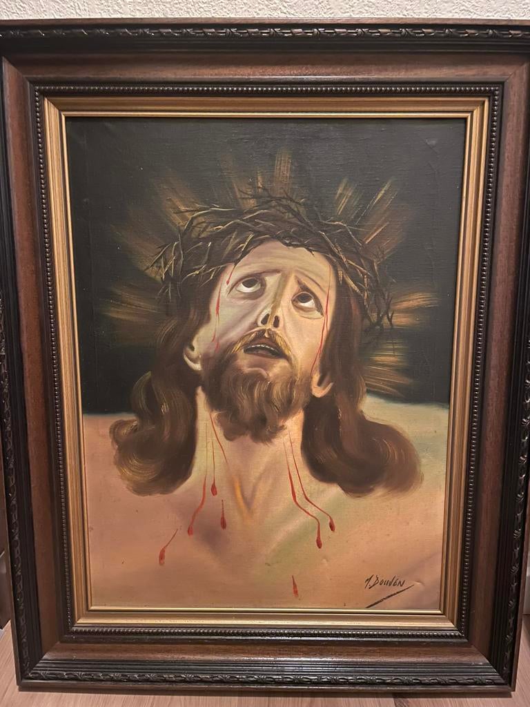 Jezus, Ophalen
