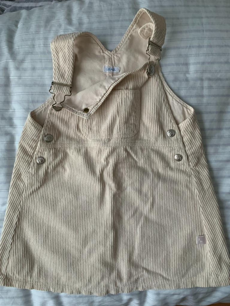 taille de robe 92/98, Enlèvement, Comme neuf, Fille, Robe ou Jupe
