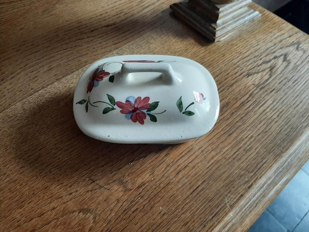 Aiguière 5 pièces "vintage", Antiquités & Art, Enlèvement ou Envoi
