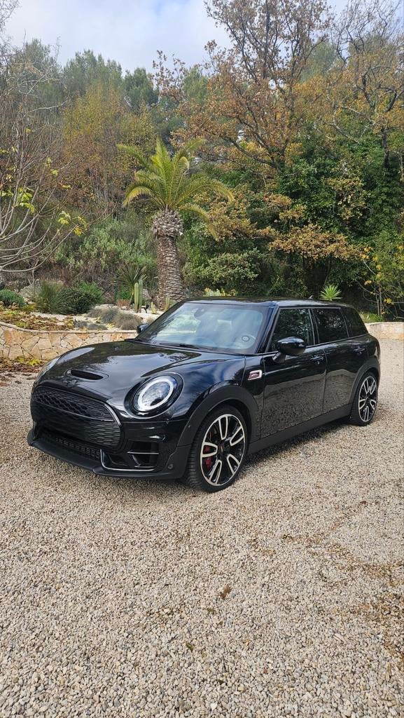 JCW Mini Clubman, Auto's, Mini, Particulier, Te koop, Clubman
