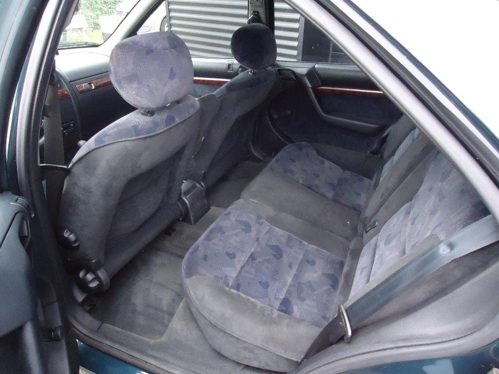 CITROEN XANTIA TURBO D AUTOMAAT, foto 4