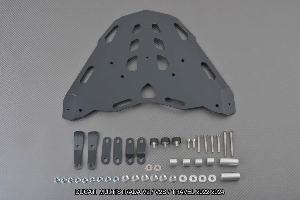 Topkofferdrager DUCATI MULTISTRADA V2 / V2S 2022 - 2024, Motoren, Ophalen of Verzenden, Nieuw